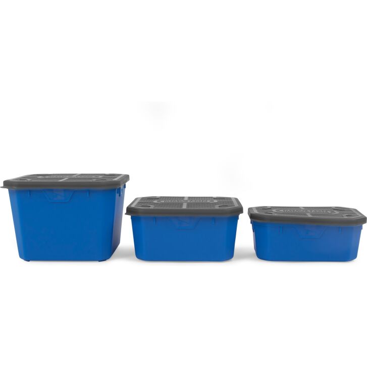 Preston 3PT Bait Tub