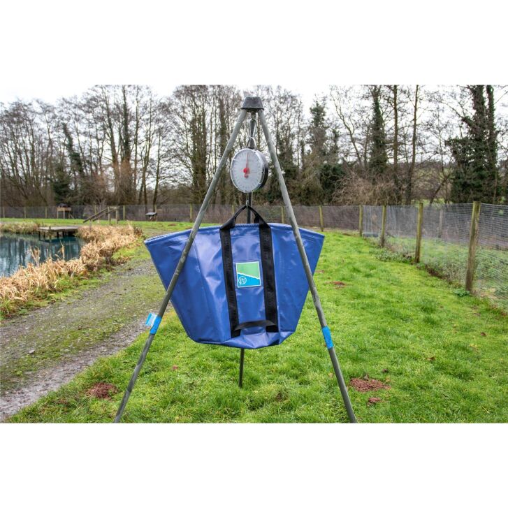 Preston Heavy Duty Weigh Bag