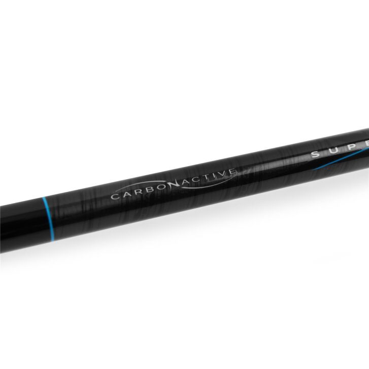 Preston Supera X 11ft Pellet Waggler