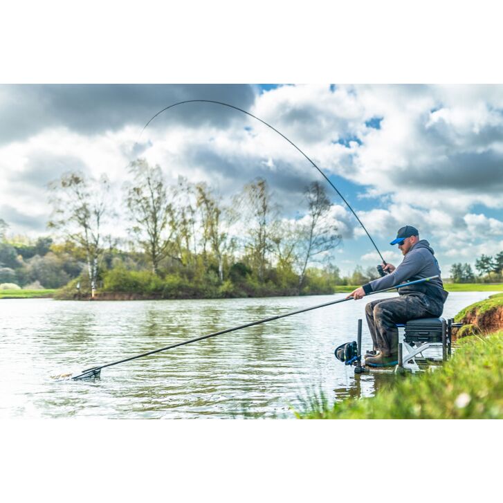 Preston Supera X 12ft Carp Waggler