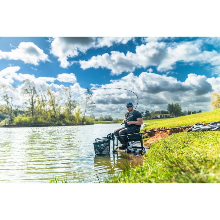 Preston Supera X 12ft Carp Waggler