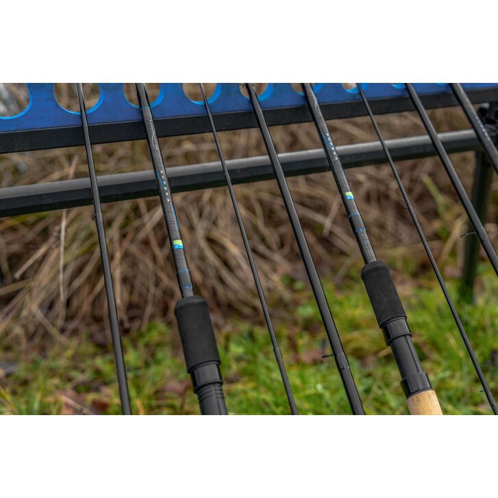 Preston Supera X 12ft Carp Waggler