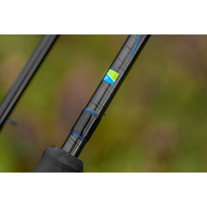 Preston Supera X 12ft Carp Waggler
