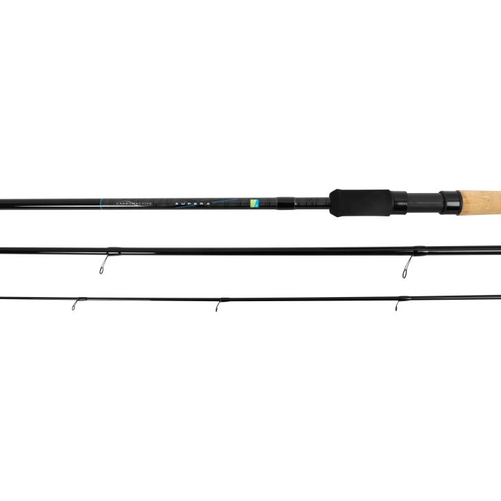 Preston Supera X 12ft Carp Waggler