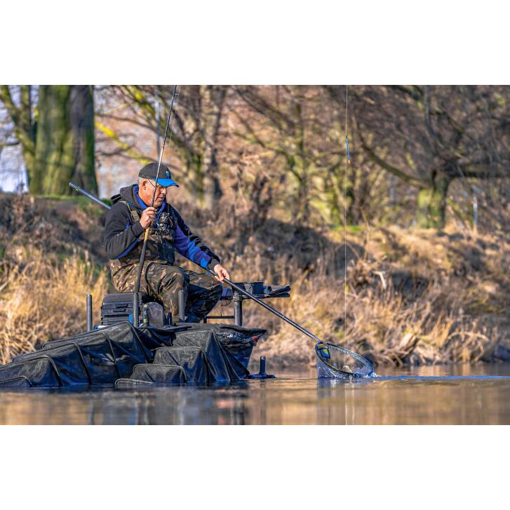 Preston Supera X 12ft Carp Waggler