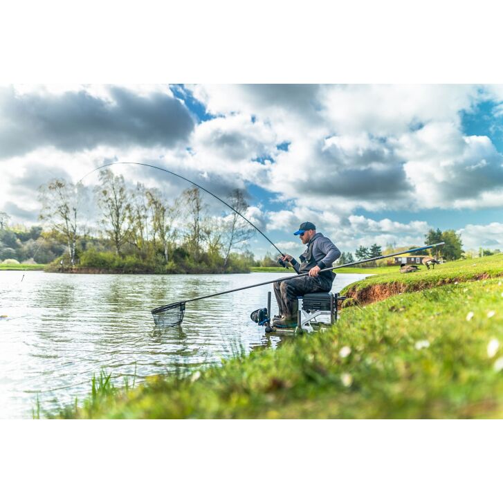 Preston Supera X 13ft Waggler