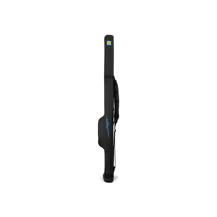 Preston Supera X Compact Ready Rod