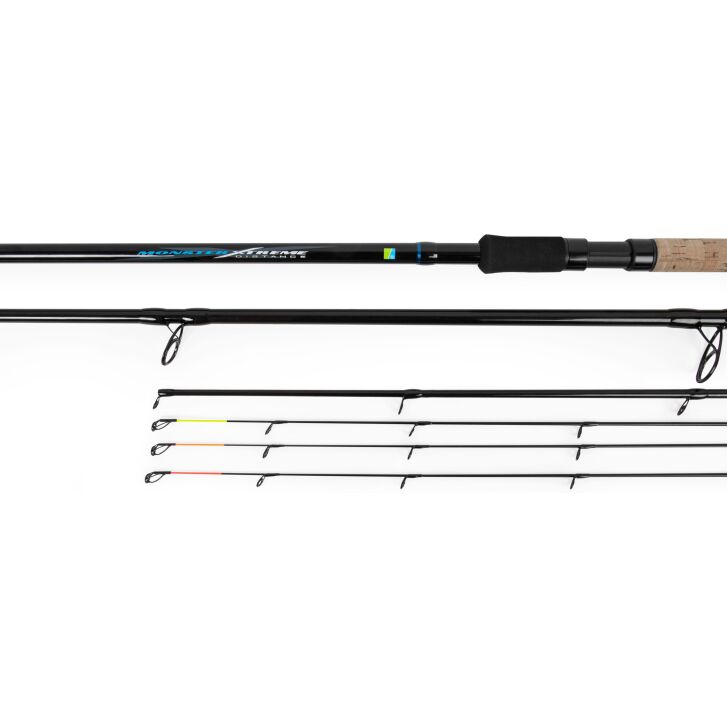 Preston Monster Xtreme Distance Feeder 3.8M