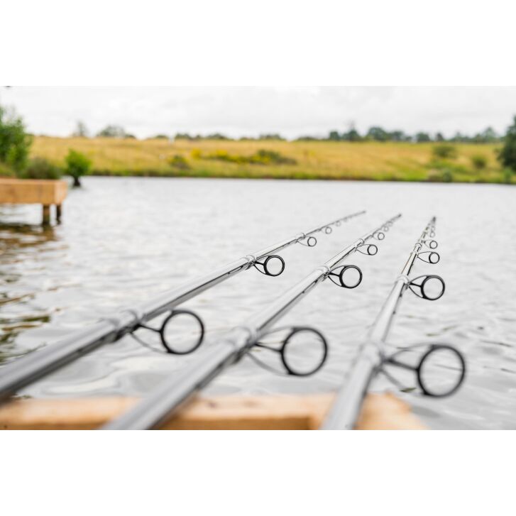 Preston Monster Xtreme Distance Feeder 3.8M
