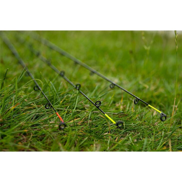 Preston Monster Xtreme Distance Feeder 3.8M