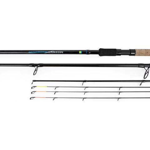 Preston Monster Xtreme Distance Feeder 3.8M