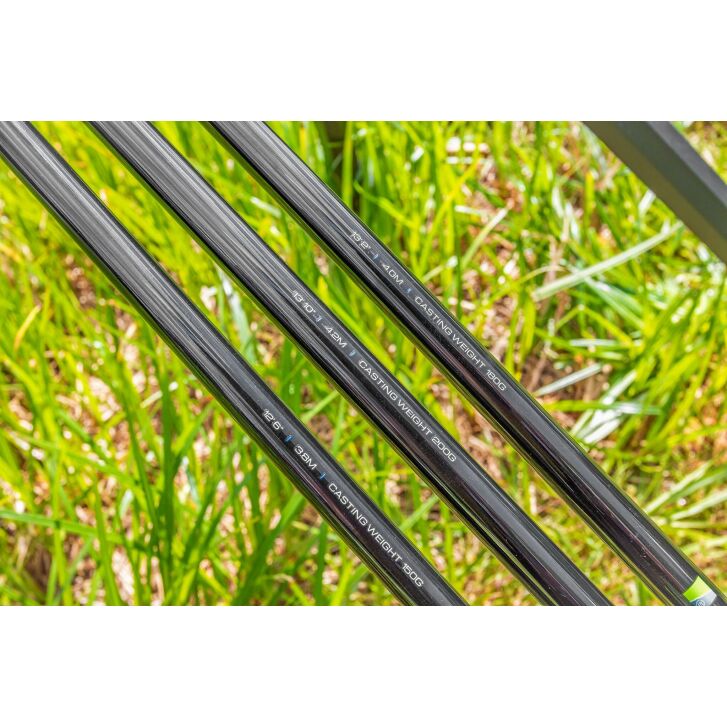 Preston Monster Xtreme Distance Feeder 4.2M