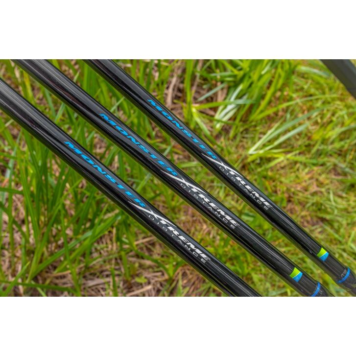 Preston Monster Xtreme Distance Feeder 4.2M