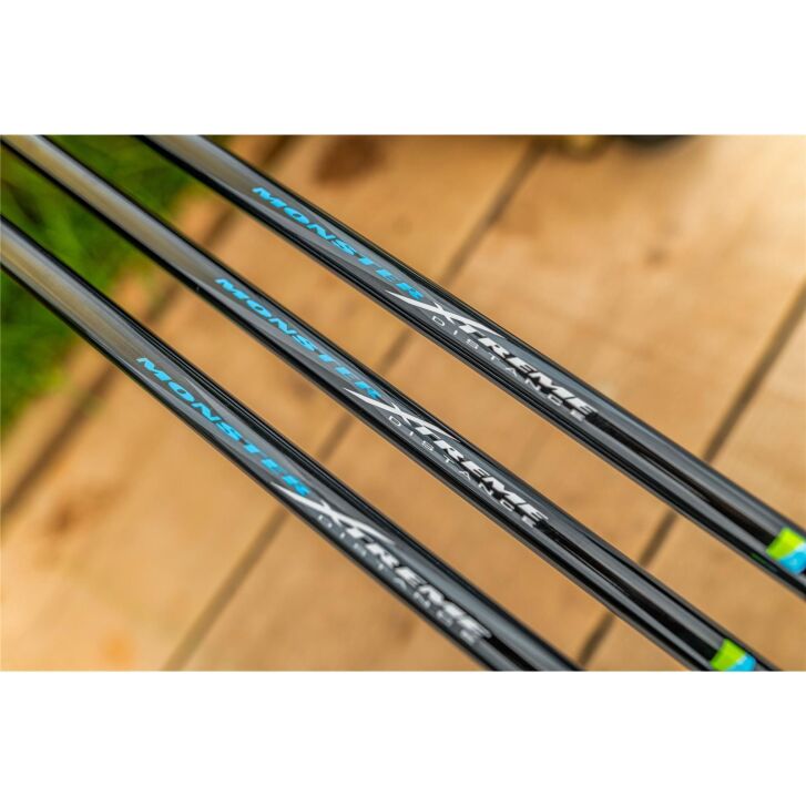 Preston Monster Xtreme Distance Feeder 4.2M
