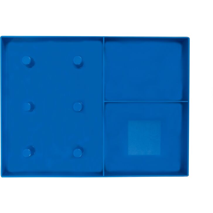 Preston Drawer Organiser Inserts - Shallow