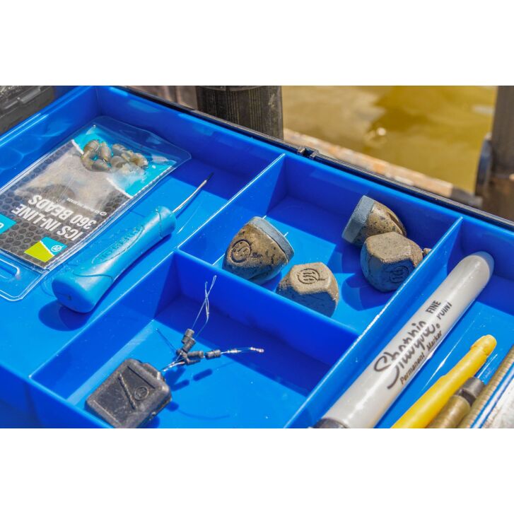Preston Drawer Organiser Inserts - Deep