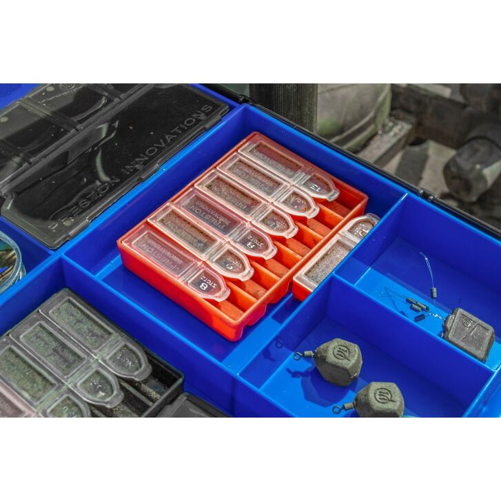 Preston Drawer Organiser Inserts - Deep