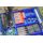 Preston Drawer Organiser Inserts - Deep