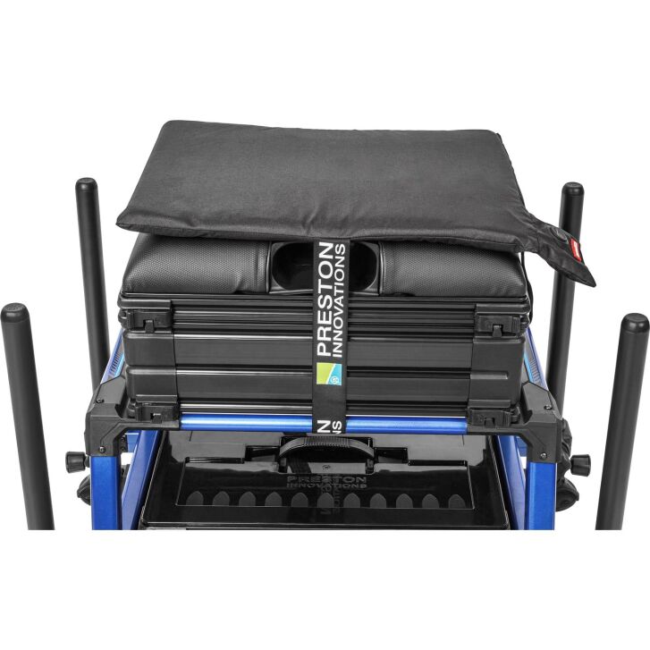 Preston Thermatech Heated Seat Cushion