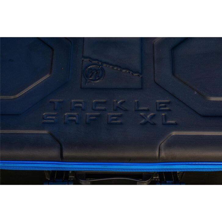 Preston Hardcase Tackle Safe - XL