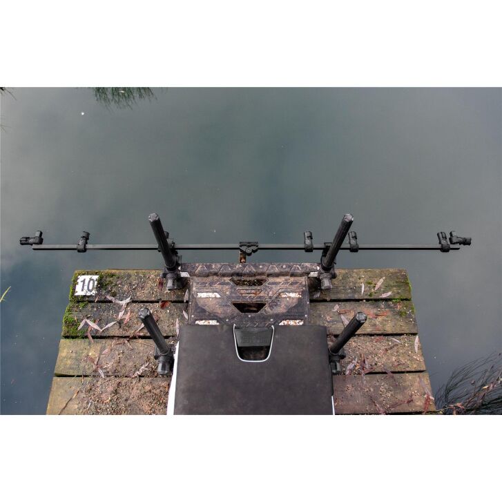 Preston Offbox Snaplok Tool Bar - XL