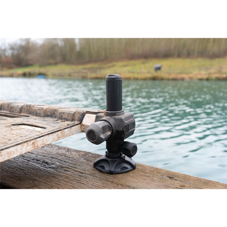 Preston Absolute ST 20cm Leg