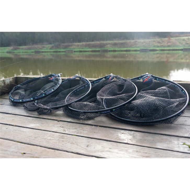 Preston Carp XS 18" Landing Net