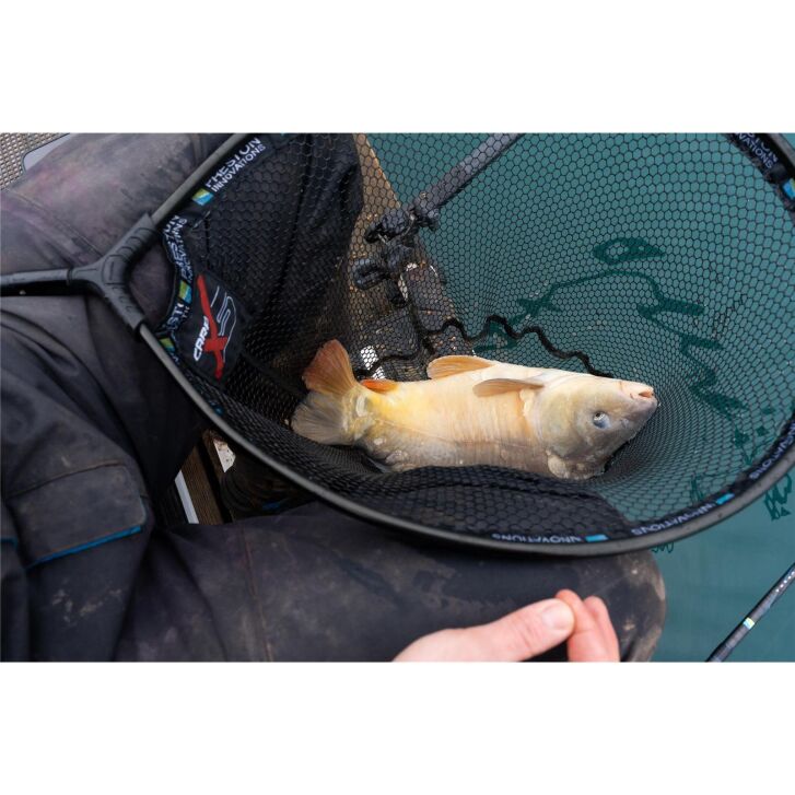 Preston Carp XS 18" Landing Net