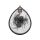 Preston Carp XS 18" Landing Net