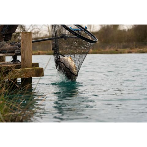 Preston Carp XS 22" Landing Net