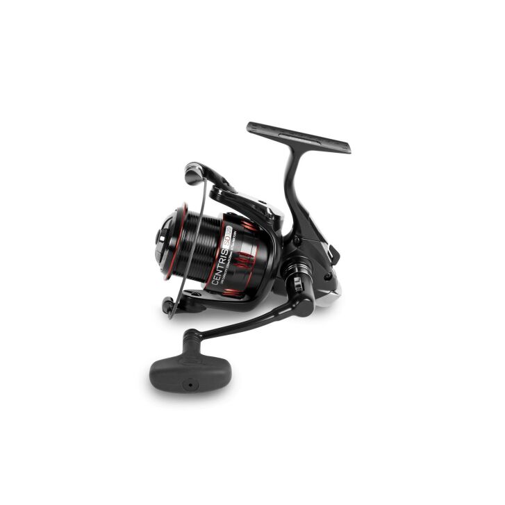 Preston Centris SD Reel