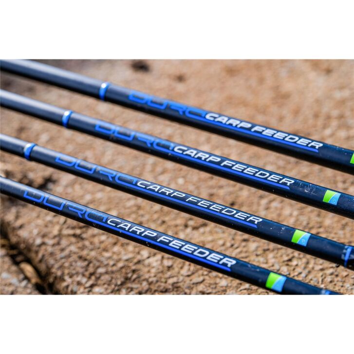 Preston Dura Carp Feeder 9ft