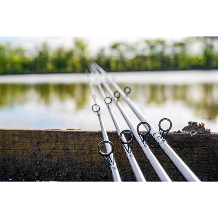 Preston Dura Carp Feeder 9ft