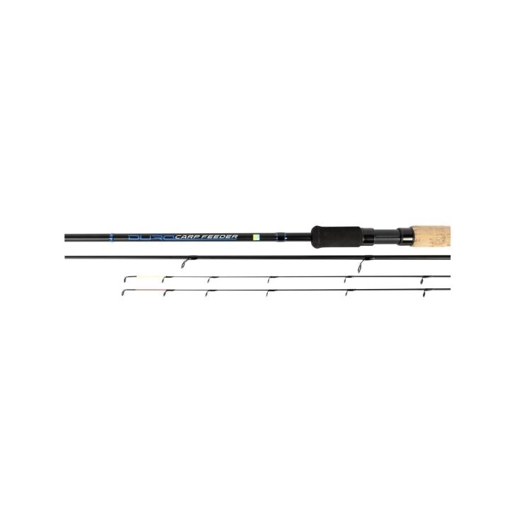 Preston Dura Carp Feeder 12ft