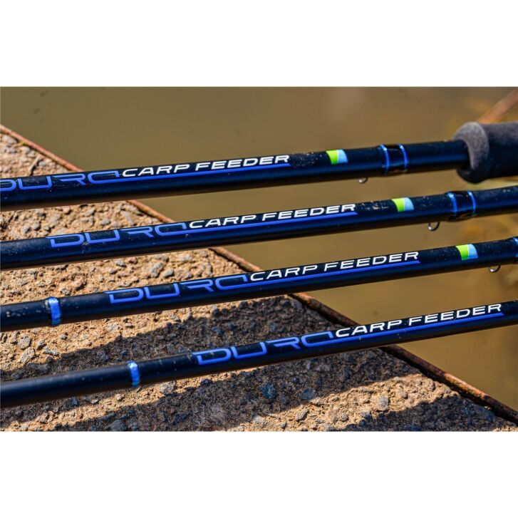 Preston Dura Carp Feeder 12ft