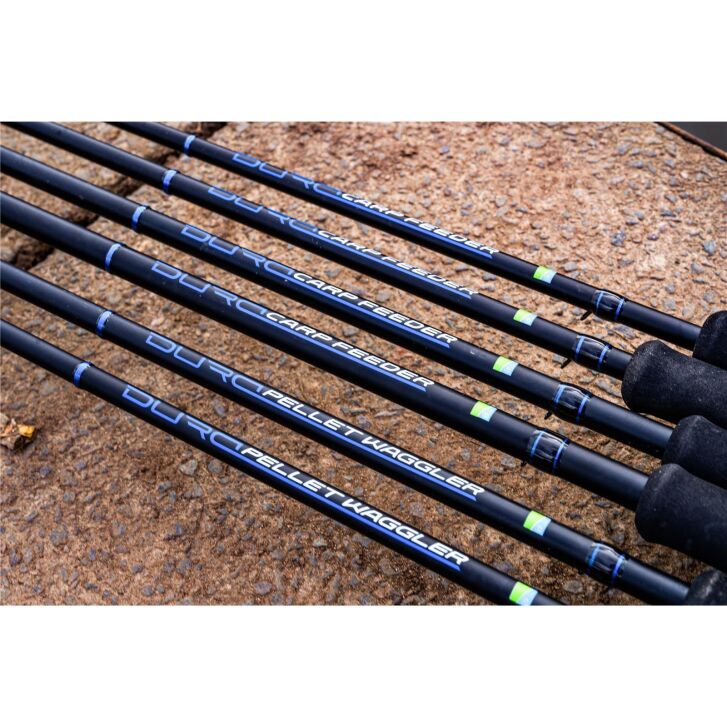 Preston Dura Carp Feeder 12ft