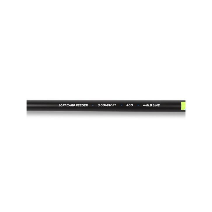Preston Dura Carp Feeder 12ft