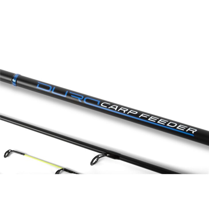Preston Dura Carp Feeder 12ft