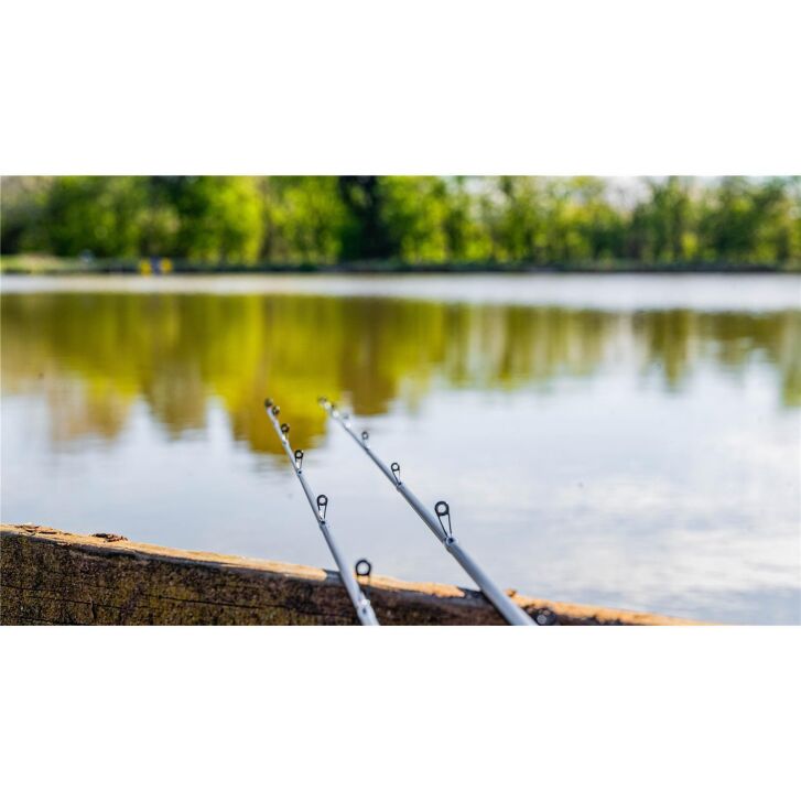 Preston Dura Pellet Waggler 10ft