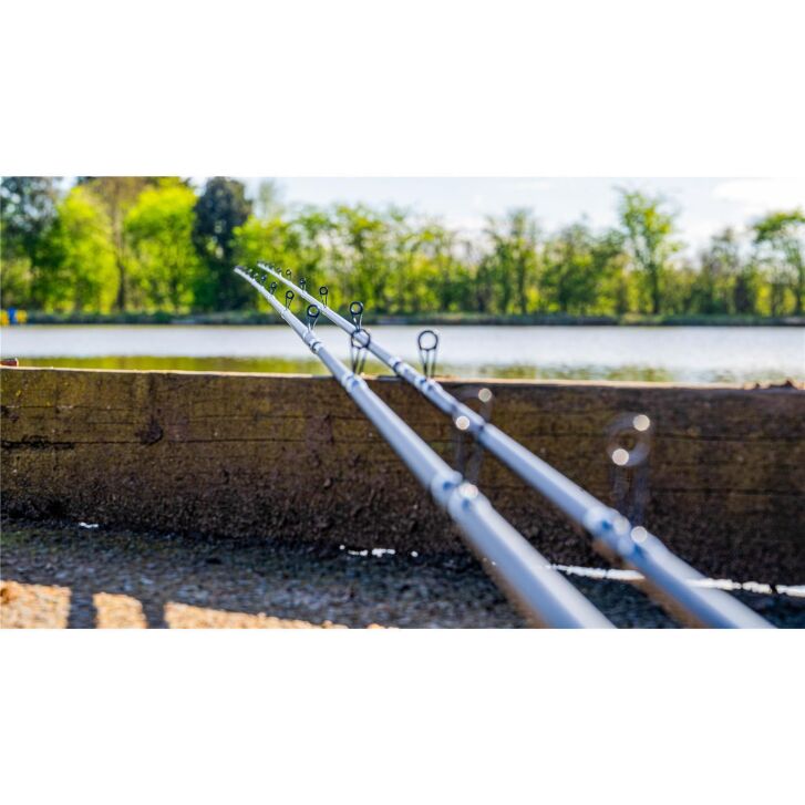 Preston Dura Pellet Waggler 10ft