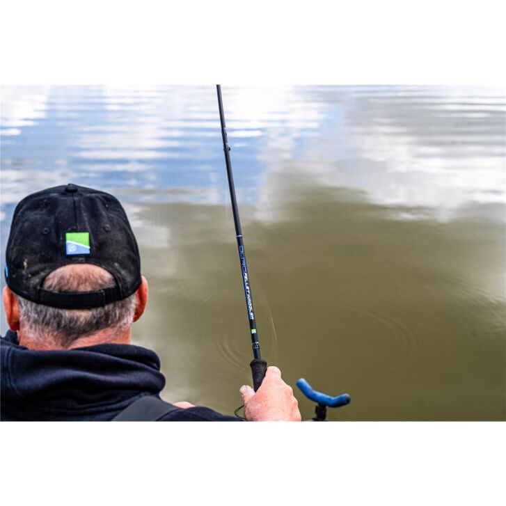 Preston Dura Pellet Waggler 10ft