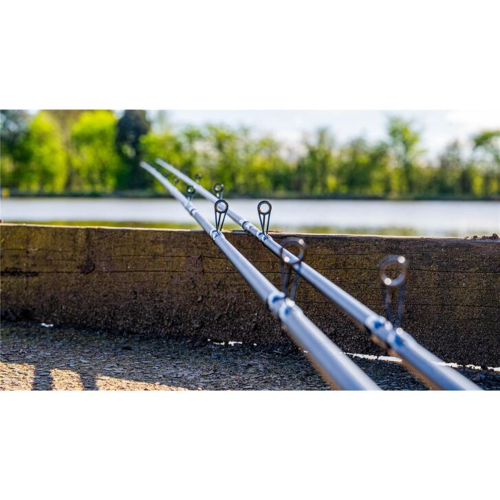 Preston Dura Pellet Waggler 10ft