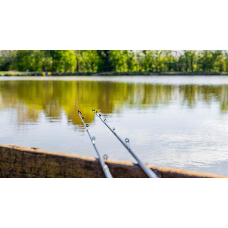 Preston Dura Pellet Waggler 10ft