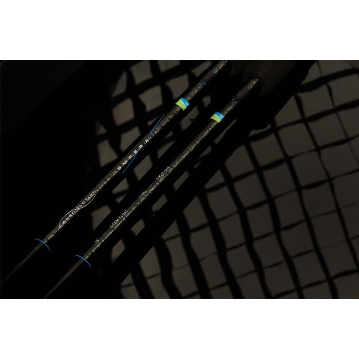 Preston Supera X 15ft Float