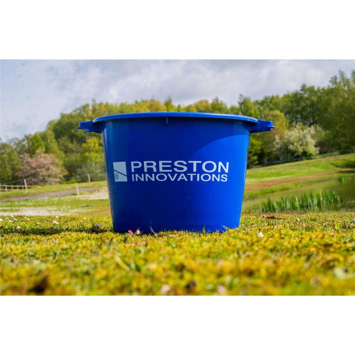 Preston 40L Bucket
