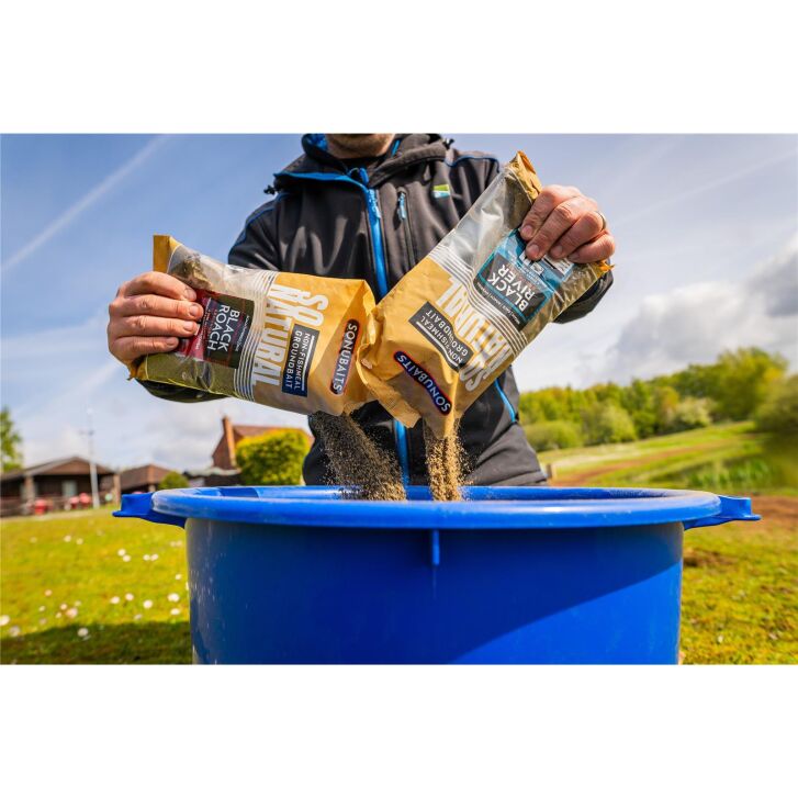 Preston 40L Bucket