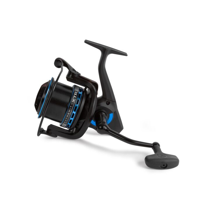 Preston Extremity XTR Reel