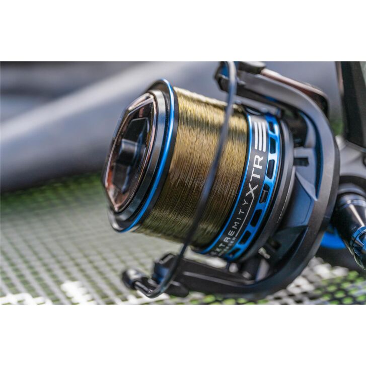 Preston Extremity XTR Reel