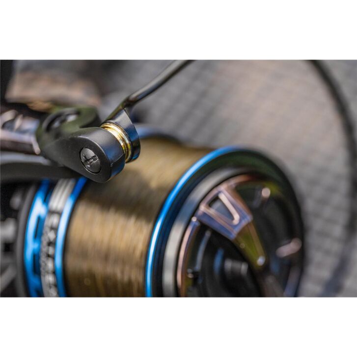 Preston Extremity XTR Reel