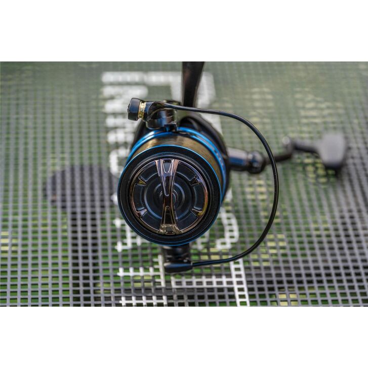 Preston Extremity XTR Reel
